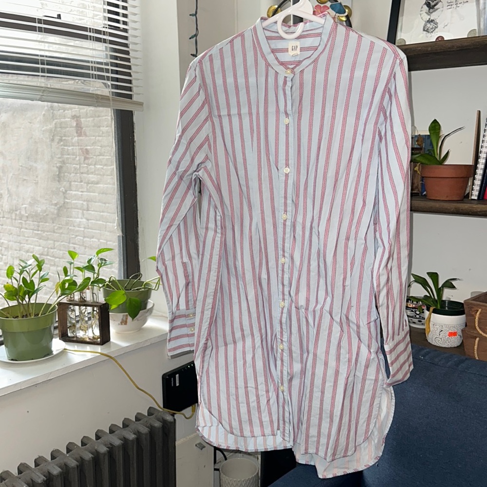 GAP: Tunic Top